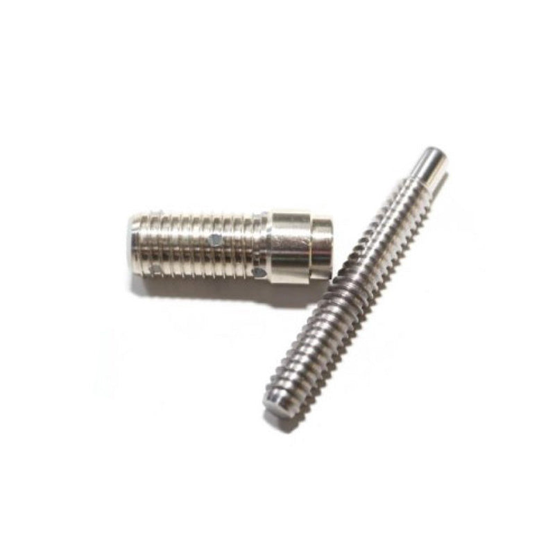 Billiard cue joint (Min. 2 pcs if ordered separately)
