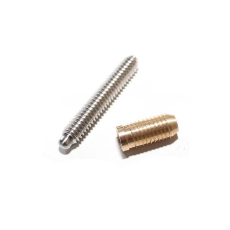 Billiard cue joint (Min. 2 pcs if ordered separately)