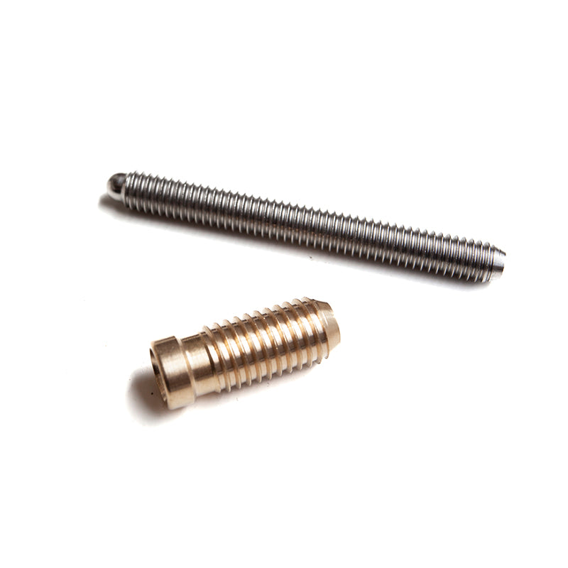 Billiard cue joint (Min. 2 pcs if ordered separately)