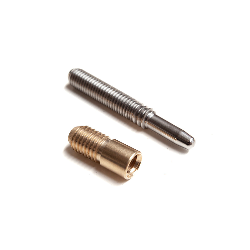Billiard cue joint (Min. 2 pcs if ordered separately)