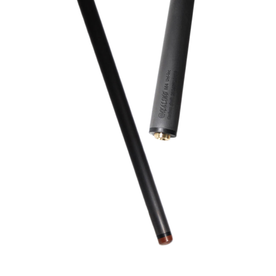 Carbon Fiber Break Shaft Uni-loc - 12.9mm