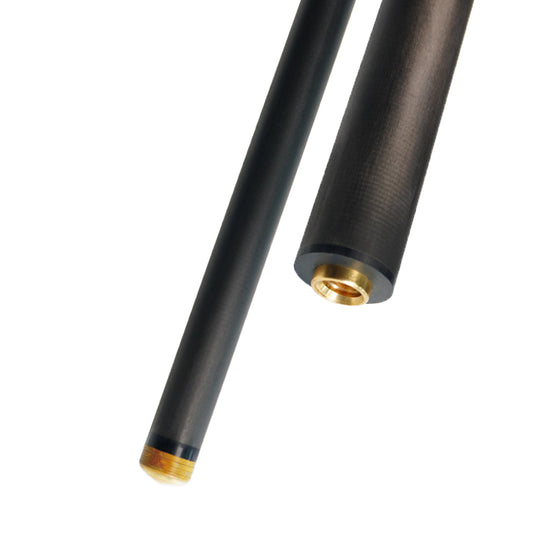 Carbon Fiber Shaft Uniloc - 13.9mm