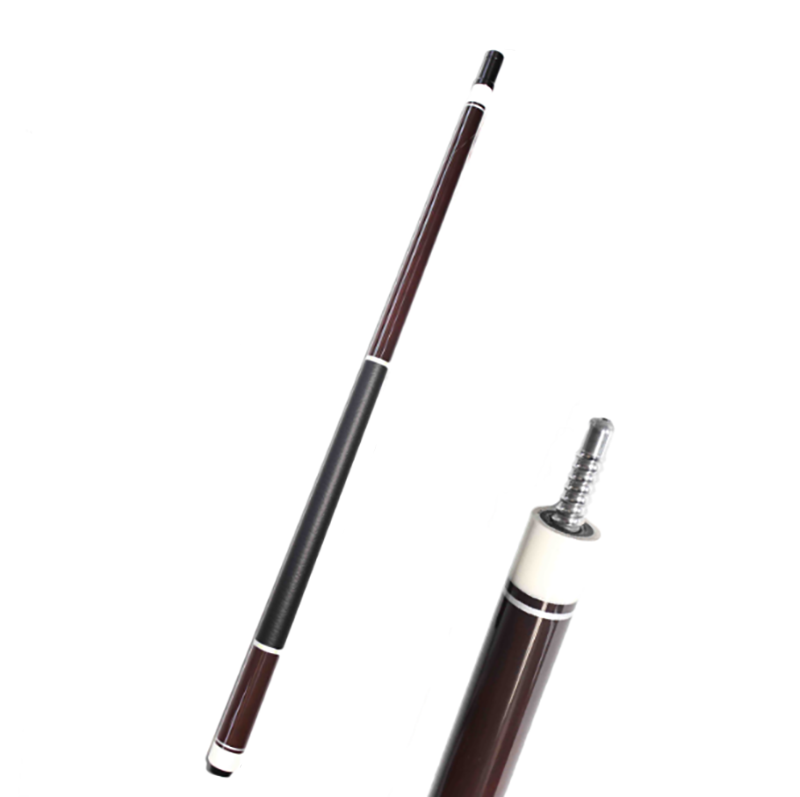 OKHEALING Carbon Pool Cue Butt