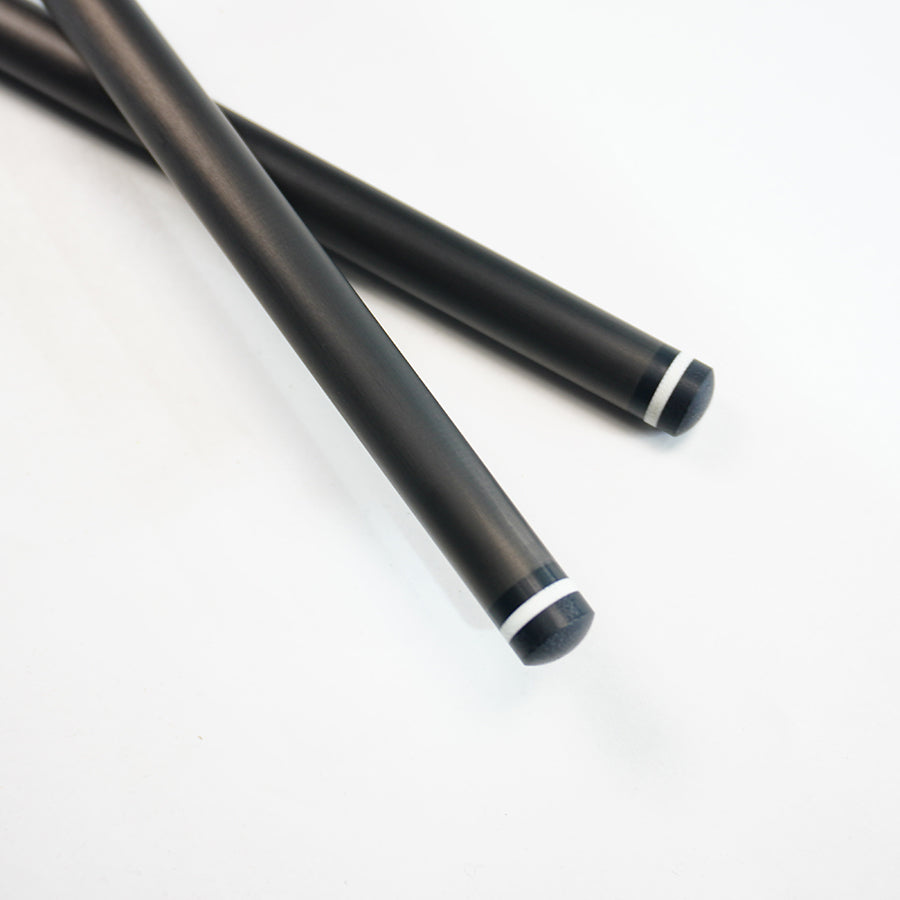 Uniloc-Bremswelle aus Kohlefaser oder Uniloc für Predator – 12,9 mm