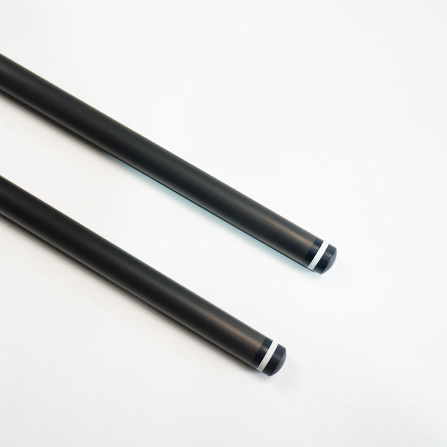 Uniloc-Bremswelle aus Kohlefaser oder Uniloc für Predator – 12,9 mm