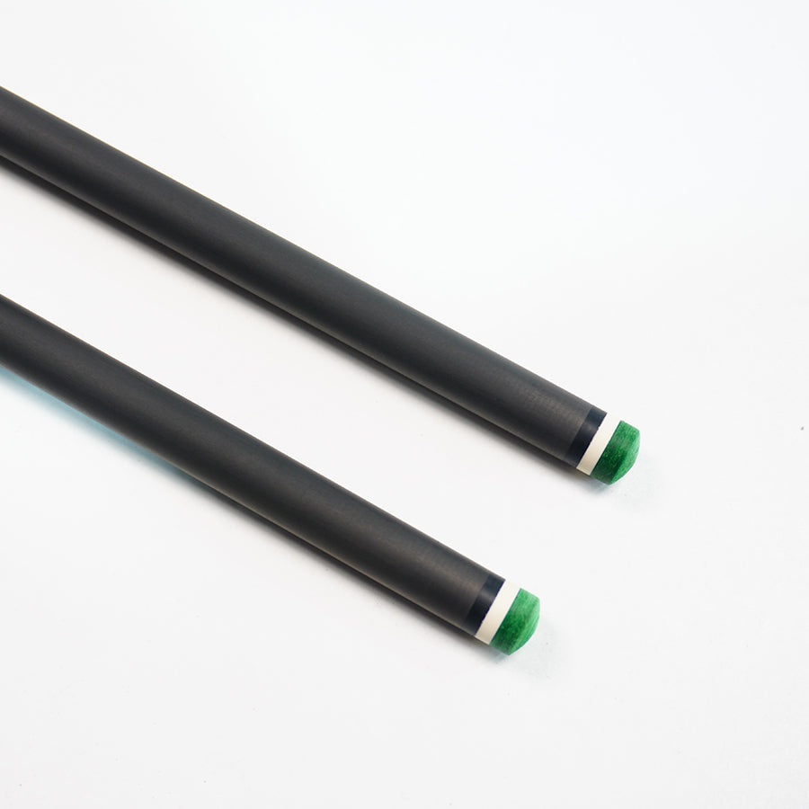 Carbon Fiber Shaft - Radial 12.9mm