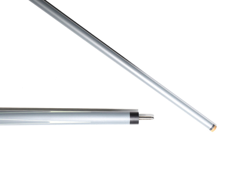 Fiberglass Pool Cue - 5/16 x 18 Joint 12.9mm Tip and Anti-slip Wrap