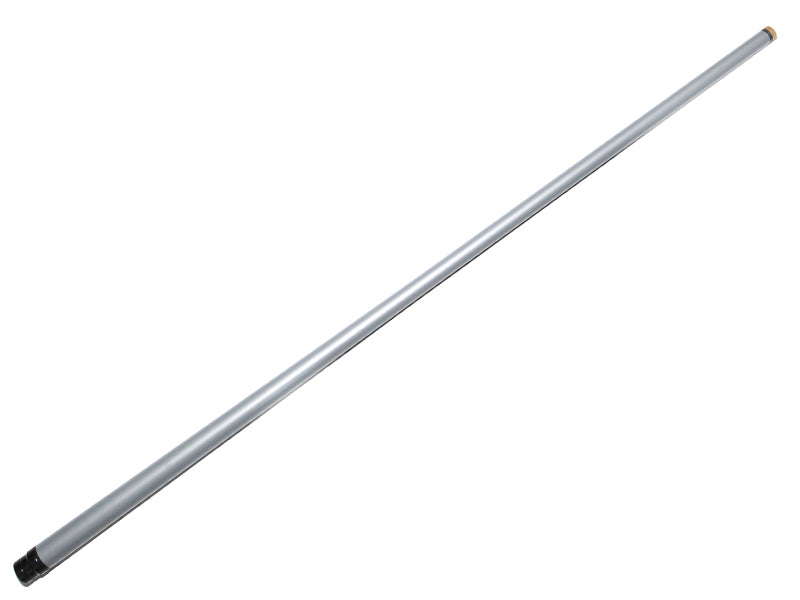 Fiberglass Pool Cue - 5/16 x 18 Joint 12.9mm Tip and Anti-slip Wrap