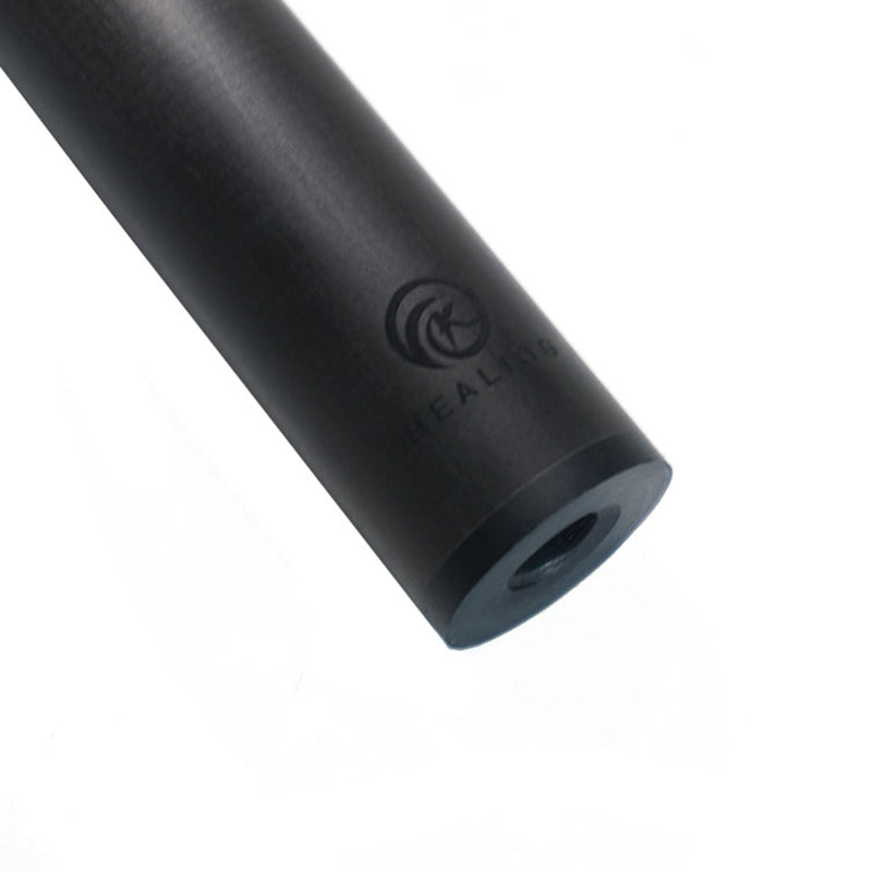Carbon Fiber Shaft Radial - 12.4mm
