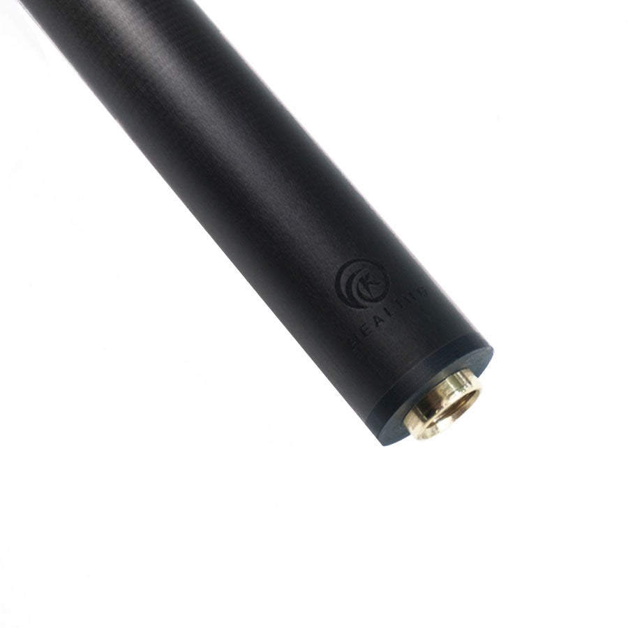 Carbon Fiber Shaft Uniloc - 12.4mm