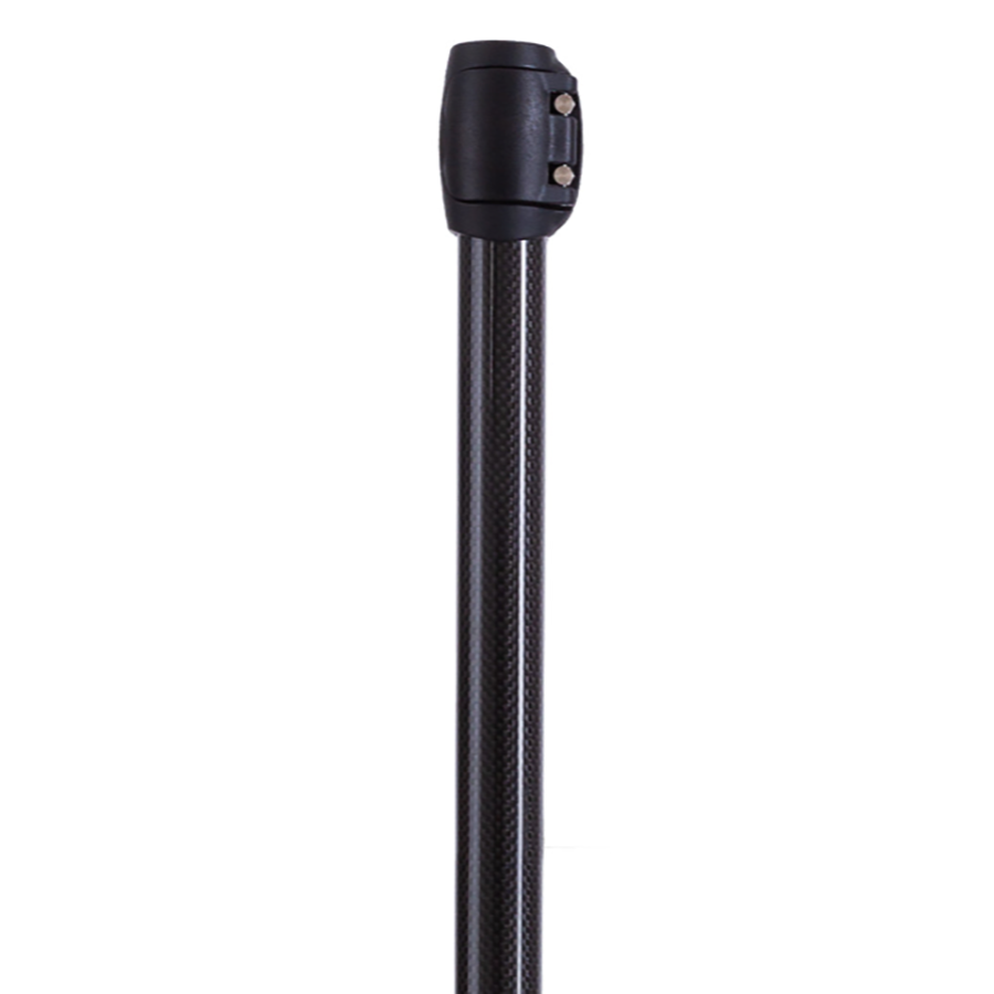Carbon 2-Piece Kayak Paddle - Adjustable and Detachable