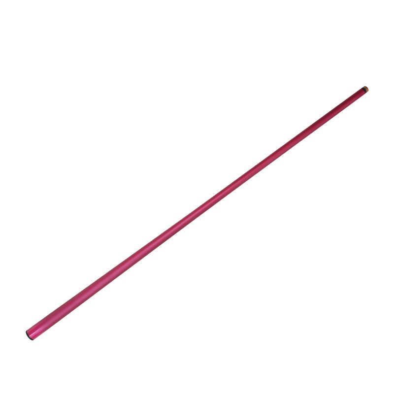 Fiberglass Pool Cue - 5/16 x 18 Joint 12.9mm Tip and Anti-slip Wrap