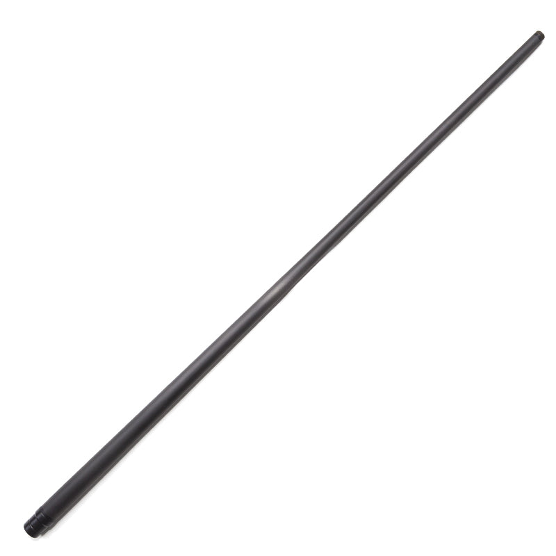 Carbon Fiber Pool Cue - 12.4mm Radial