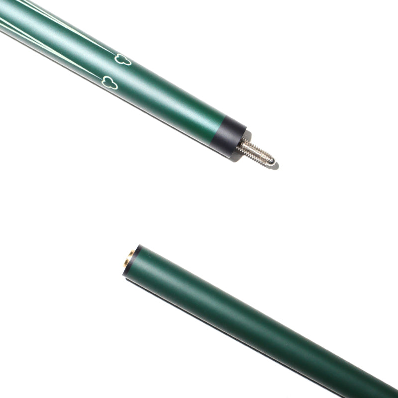 Fiberglass Pool Cue - 12.9mm 5/16 x 18 and Anti-slip Wrap