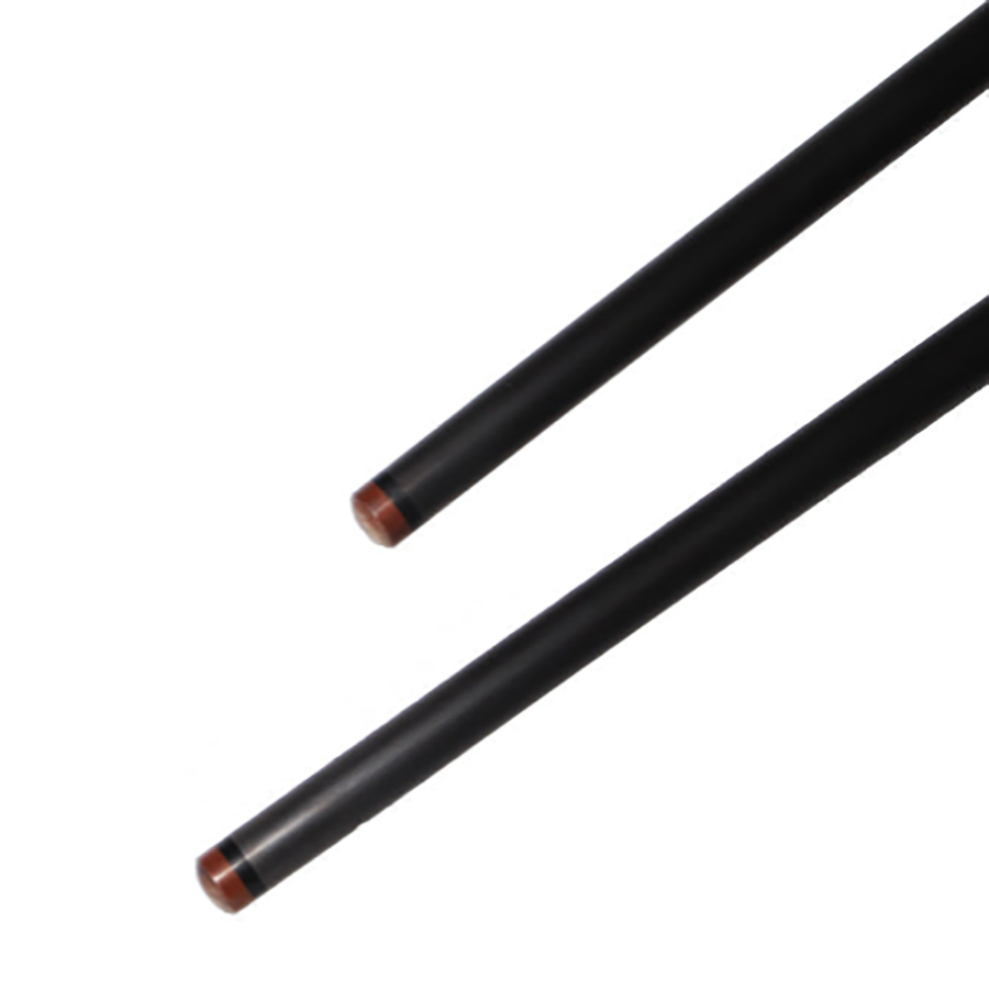 Carbon Fiber Break Shaft Uniloc - 12.9mm