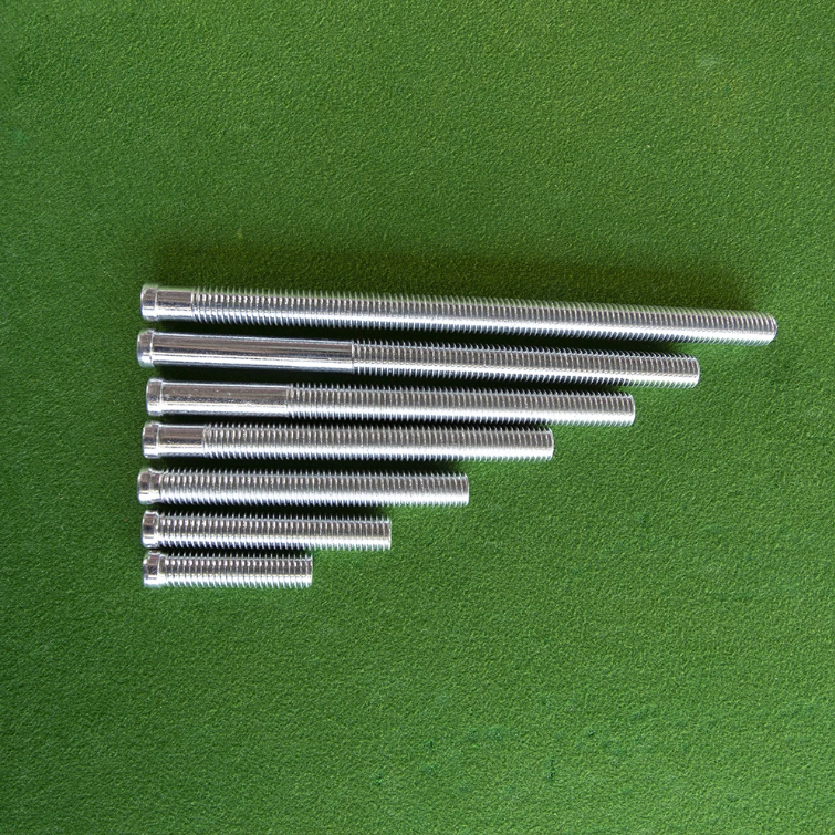Weight Bolt Kit for Cue Butt