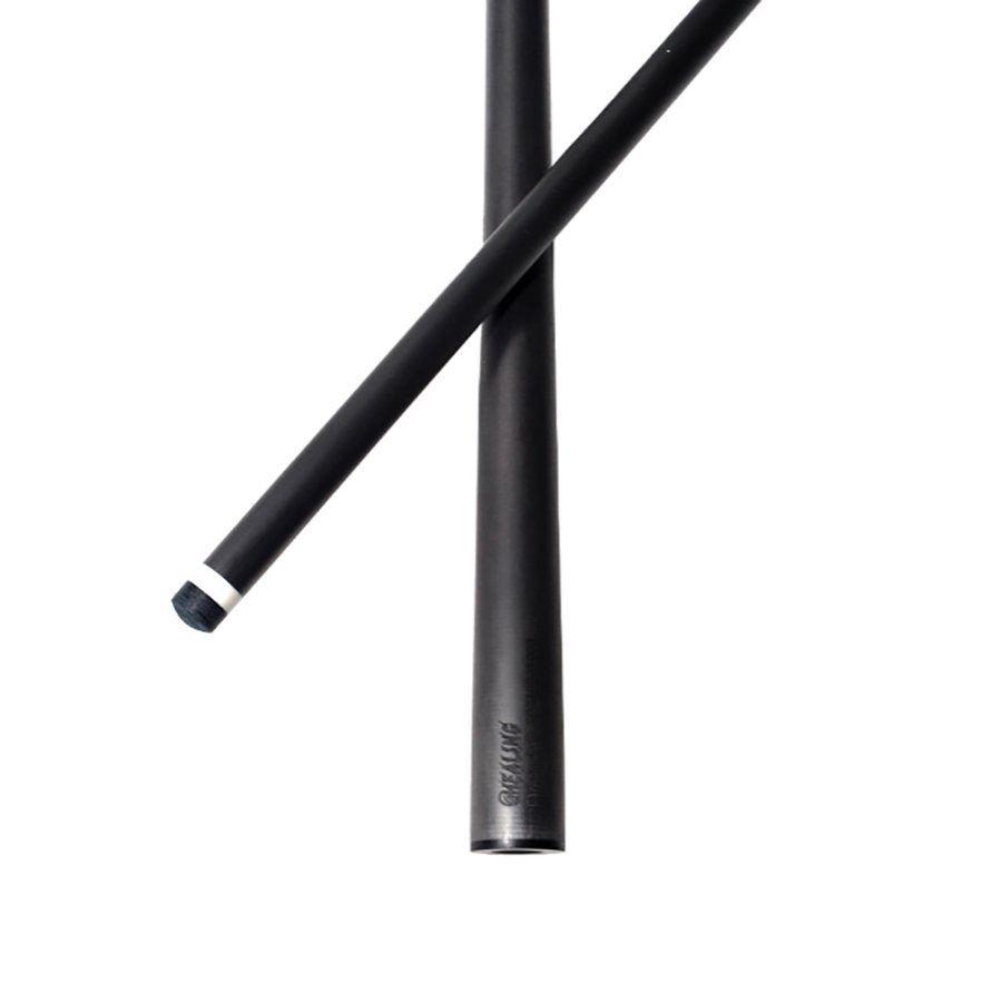 Carbon Fiber Shaft 3/8 x 10 - 12.5mm and XTC Ferrule