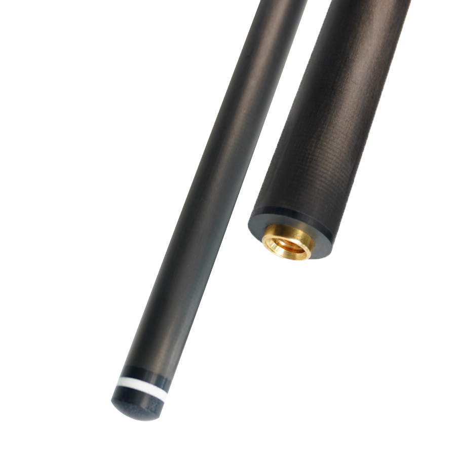 Uniloc-Bremswelle aus Kohlefaser oder Uniloc für Predator – 12,9 mm