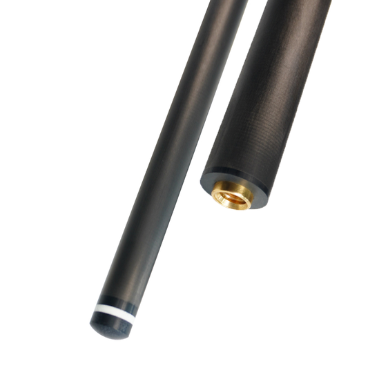 Uniloc-Bremswelle aus Kohlefaser oder Uniloc für Predator – 12,9 mm