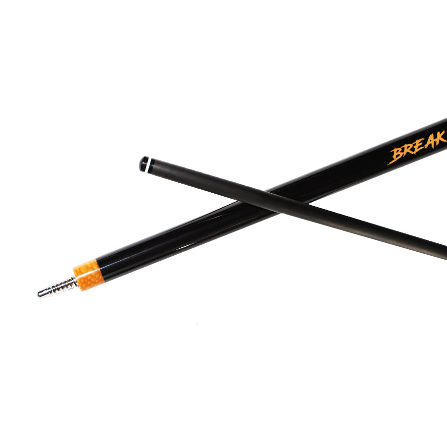 Carbon Fiber Break Cue Radial - 12.9mm