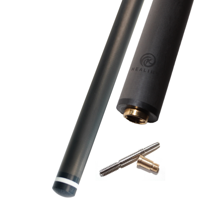 Uniloc-Bremswelle aus Kohlefaser oder Uniloc für Predator – 12,9 mm