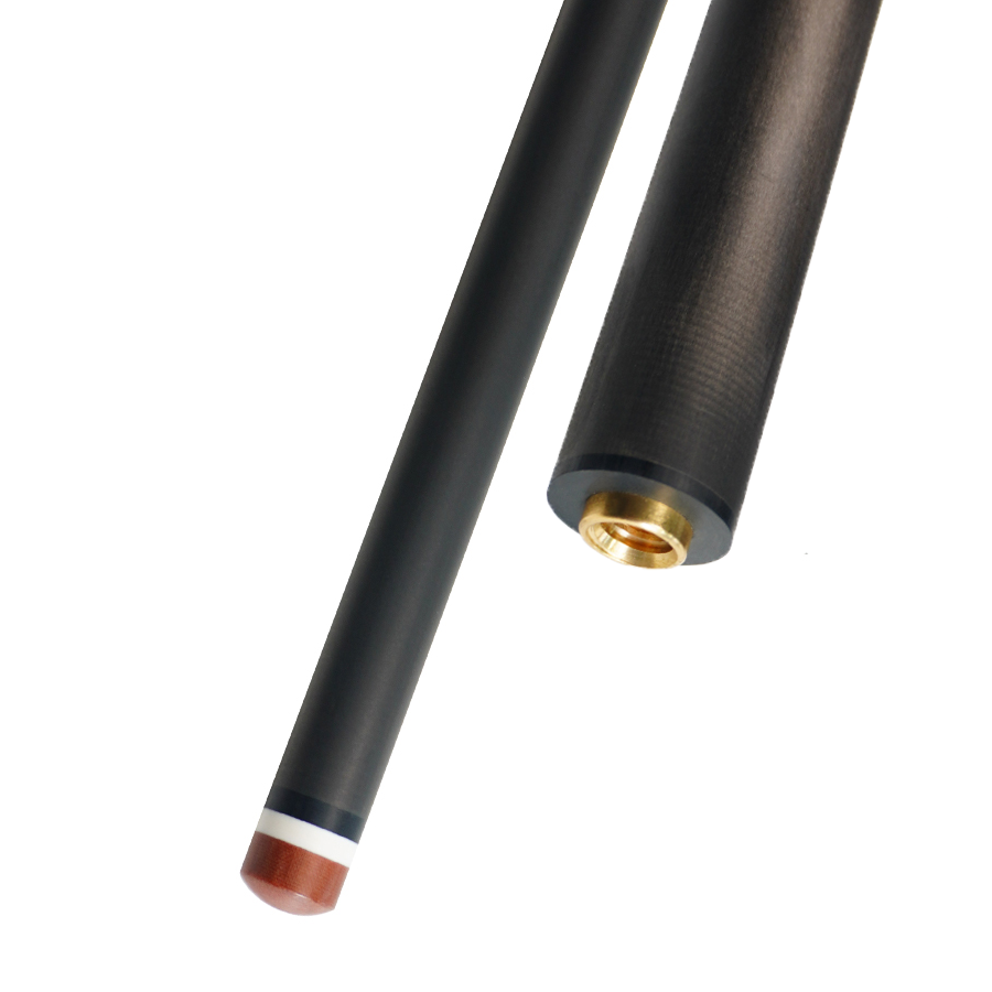 Carbon Fiber Break Shaft Radial or Uniloc - 12.9mm