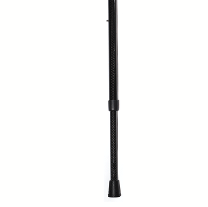 Adjustable Carbon Fiber Walking Cane - Ultralight