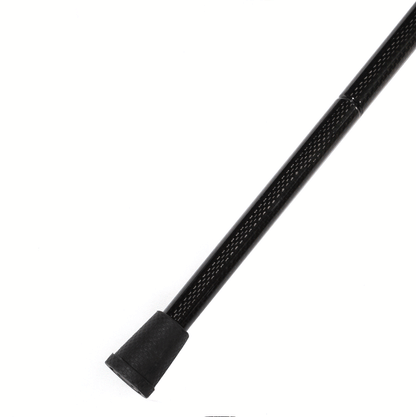 Folding Carbon Fiber Walking Cane - Adjustable and Ultralight