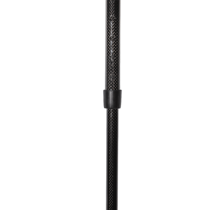 Adjustable Carbon Fiber Walking Cane - Ultralight