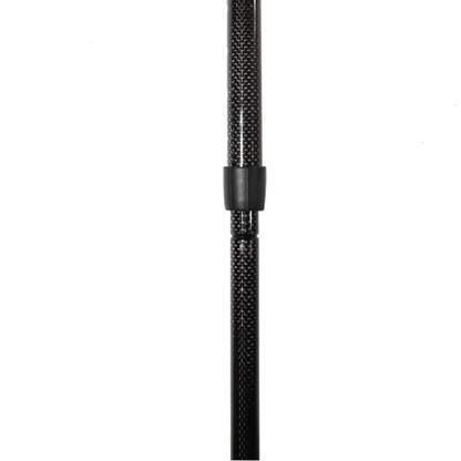 Folding Carbon Fiber Walking Cane - Adjustable and Ultralight