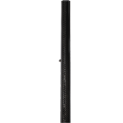 Adjustable Carbon Fiber Walking Cane - Ultralight