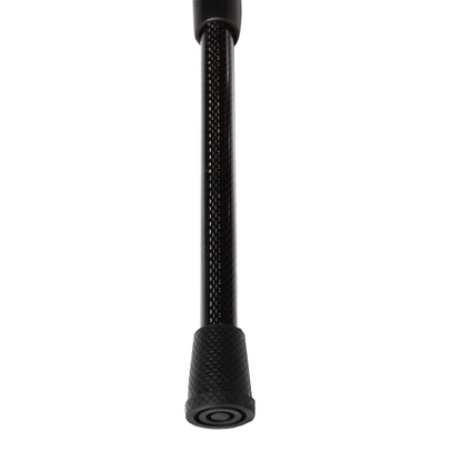 Adjustable Carbon Fiber Walking Cane - Ultralight