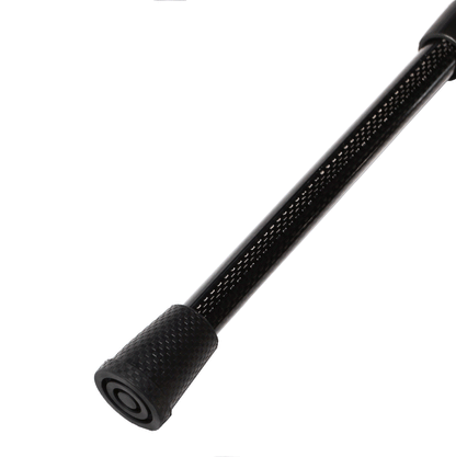 Adjustable Carbon Fiber Walking Cane - Ultralight