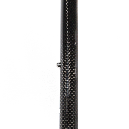Adjustable Carbon Fiber Walking Cane - Ultralight