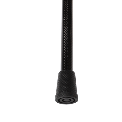 Folding Carbon Fiber Walking Cane - Adjustable and Ultralight