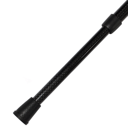 Adjustable Carbon Fiber Walking Cane - Ultralight