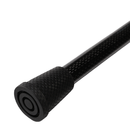Adjustable Carbon Fiber Walking Cane - Ultralight