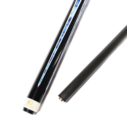 Carbon Fiber Break Cue - 12.9mm Uniloc