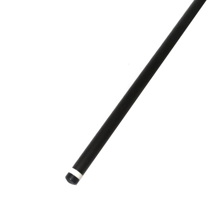 Carbonfaser-Poolqueue, radial – 12 mm und XTC-Ferrule