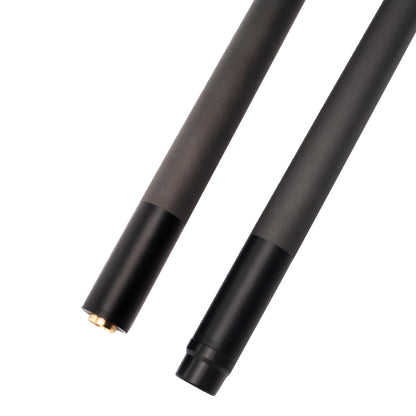 Carbon Fiber Break Cue Uniloc - 12.9mm