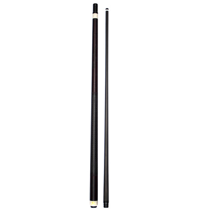 Carbon Fiber Pool Cue Radial - 11.8mm Low Deflection