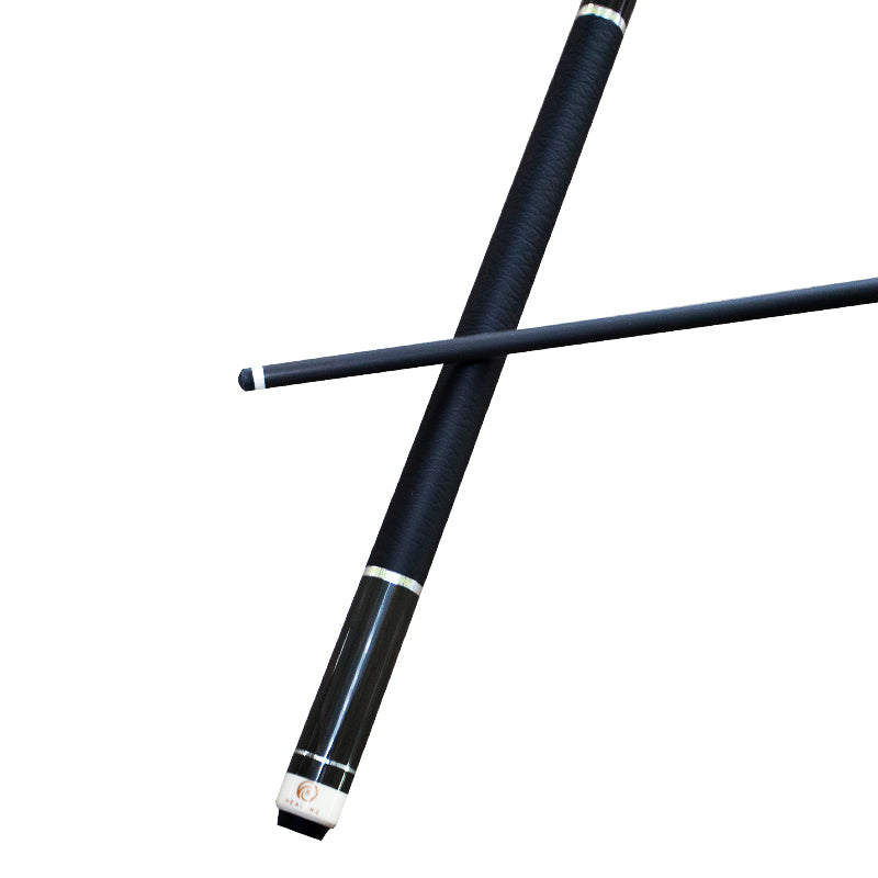 Carbon Fiber Pool Cue Radial - 11.8mm LD XTC Ferrule
