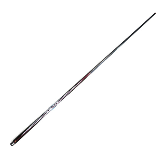 Carbon Fiber Break Cue - 12.9mm Uni-loc