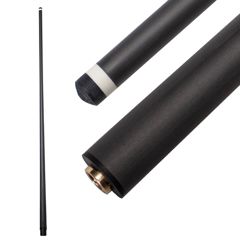 Carbon Fiber Shaft Uniloc Style or Radial - 11.8mm 29" XTC Ferrule