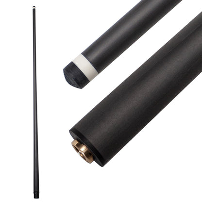 Carbon Fiber Shaft Uniloc Style or Radial - 11.8mm 29" XTC Ferrule