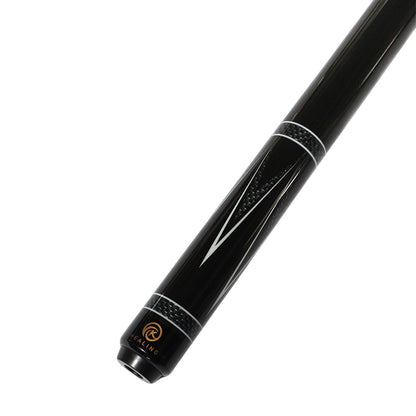 Carbonfaser-Poolqueue, radial – 12 mm und XTC-Ferrule