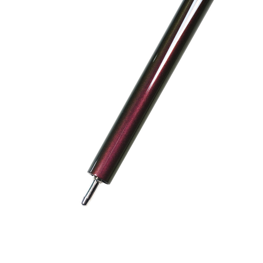 Carbon Fiber Break Cue - 12.9mm Uni-loc