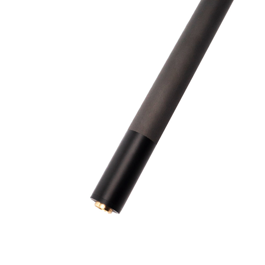 Carbon Fiber Break Cue Uniloc - 12.9mm