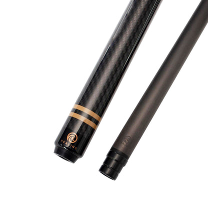 Carbon Fiber Break Cue Radial - 12.9mm