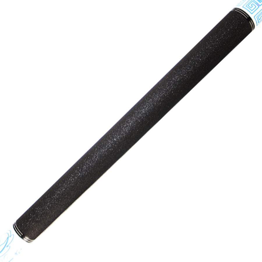Billardqueue aus Kohlefaser – 12,4 mm Uniloc